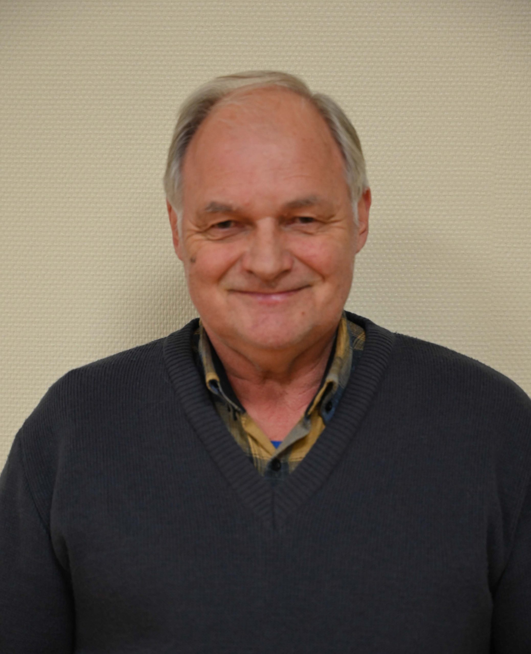 Roger Ribaud